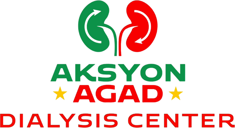 Aksyon Agad Dialysis Center