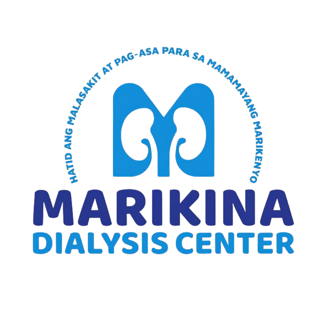 Marikina Dialysis Center