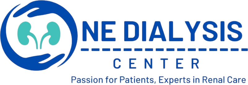 One Dialysis Center - Cainta