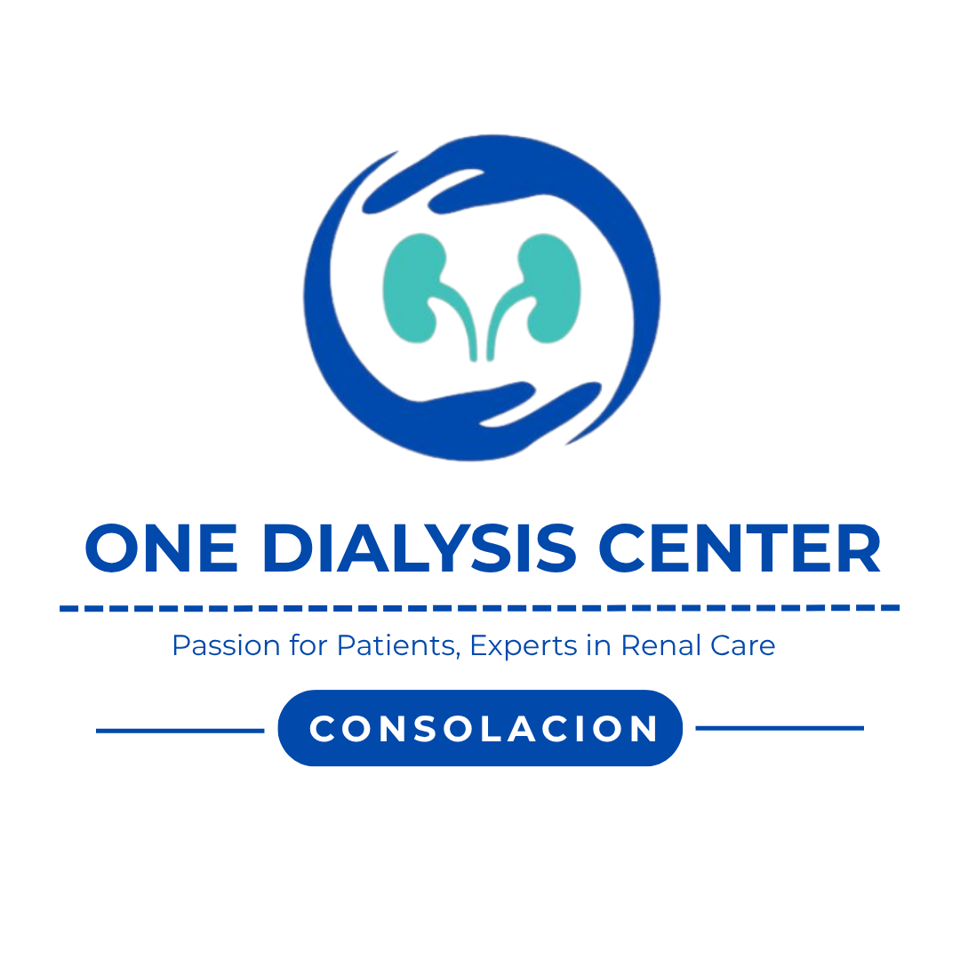One Dialysis Center - Consolacion, Cebu