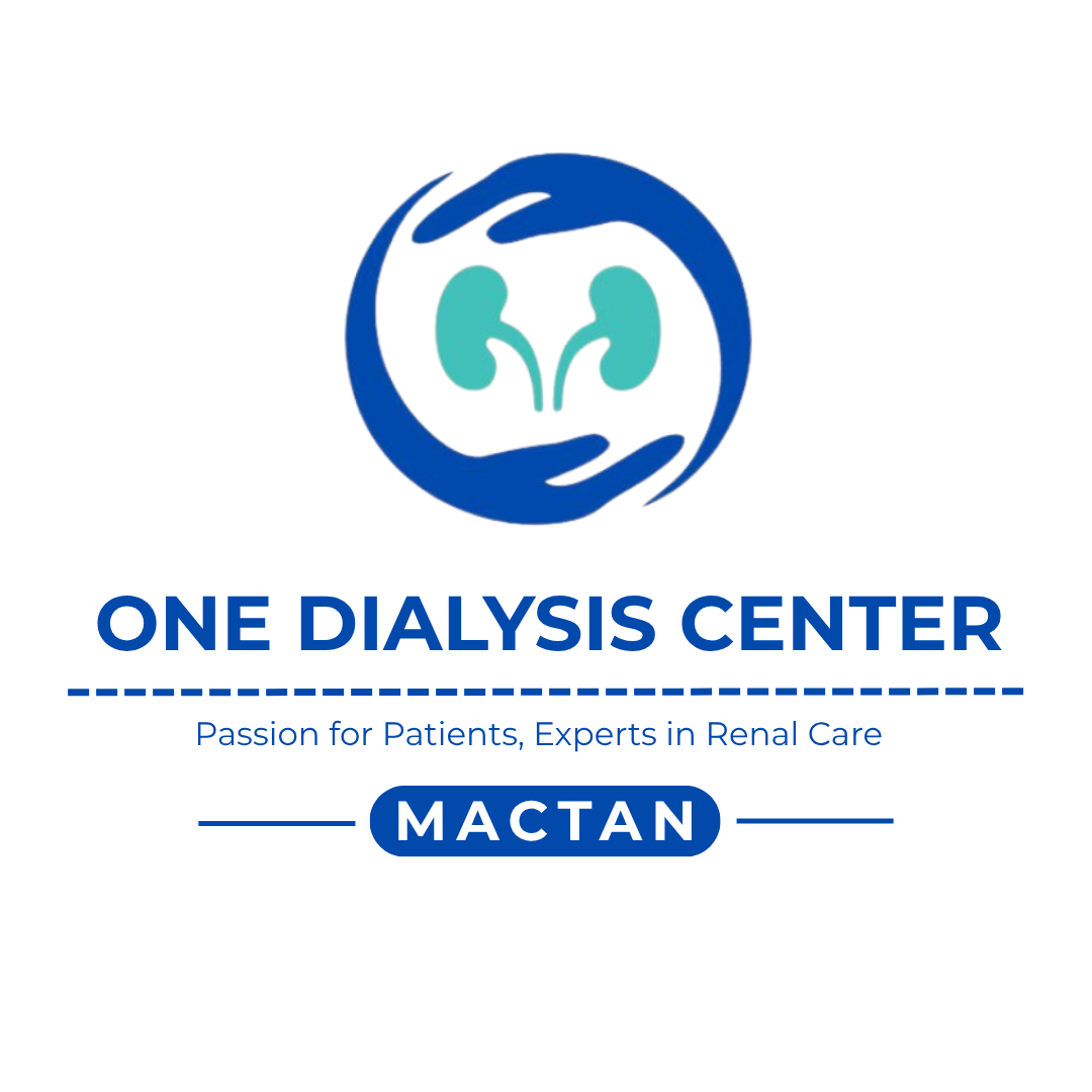 One Dialysis Center - Mactan, Cebu