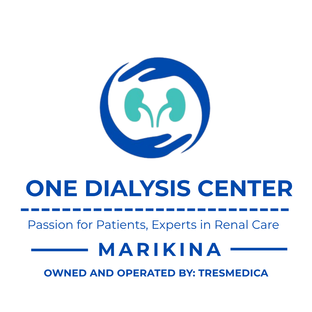 One Dialysis Center - Marikina