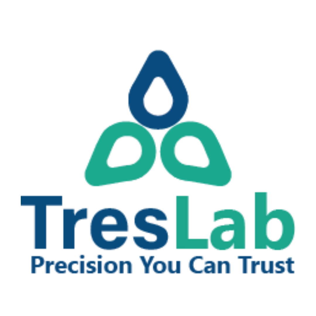 TresLab