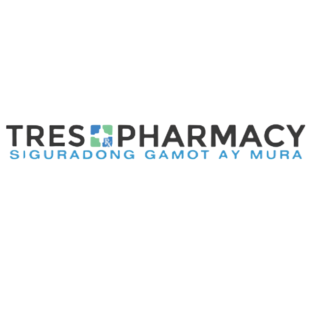 TresRx Pharmacy