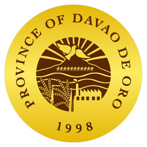 Davao De Oro logo