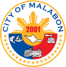 Malabon City logo