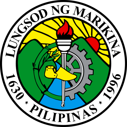 Marikina LGU logo