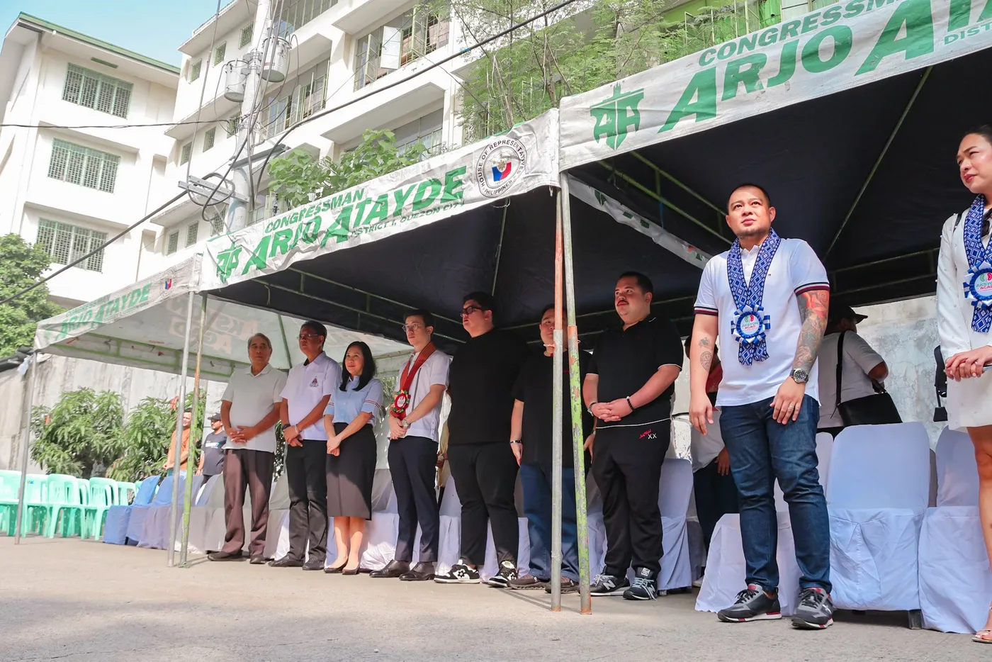 Aksyon Agad Dialysis Center in Quezon City - photo 3 of 12