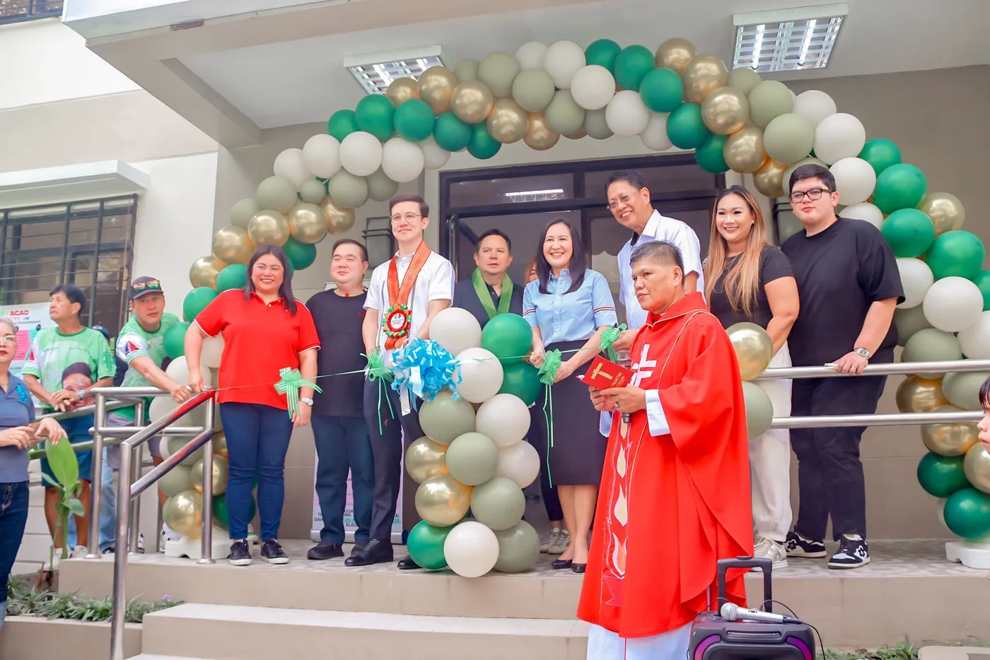 Aksyon Agad Dialysis Center in Quezon City - photo 4 of 12