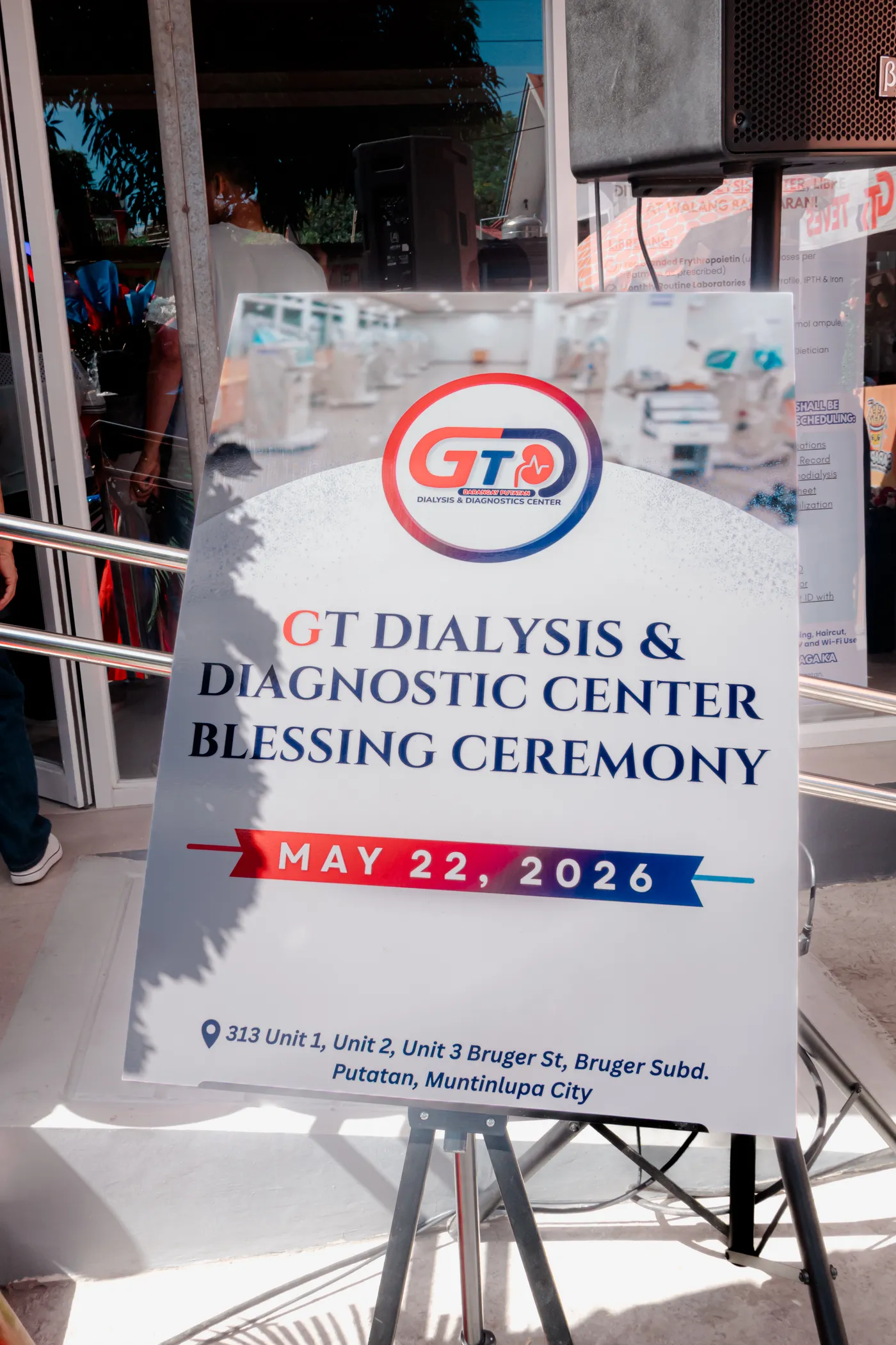 GT Dialysis and Diagnostic Center in Muntinlupa - photo 6 of 12