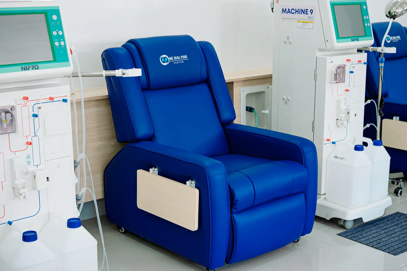 GT Dialysis and Diagnostic Center in Muntinlupa - photo 12 of 12