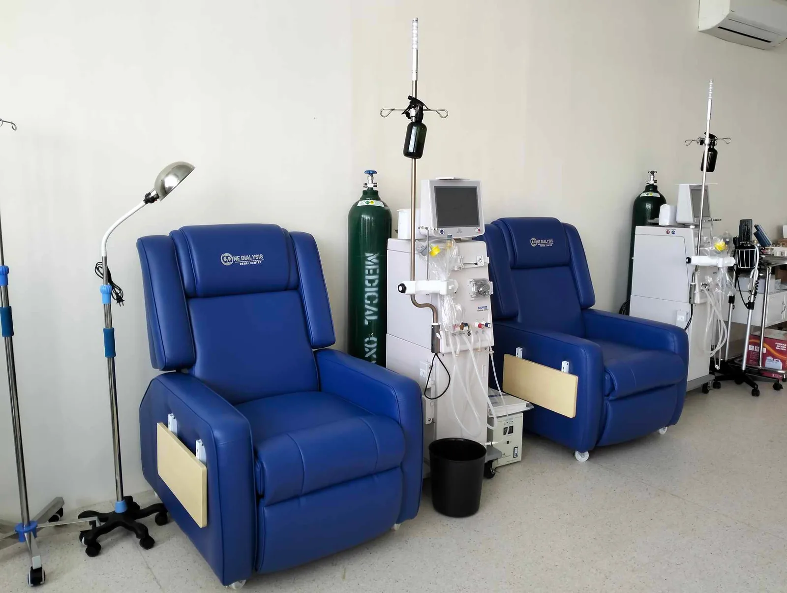 Marikina Dialysis Center opens with 22 state-of-the-art machines