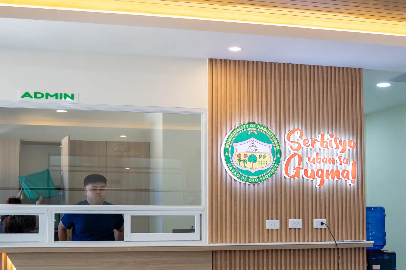 MY Mayor Cares Dialysis Center in Nabunturan - photo 6 of 12