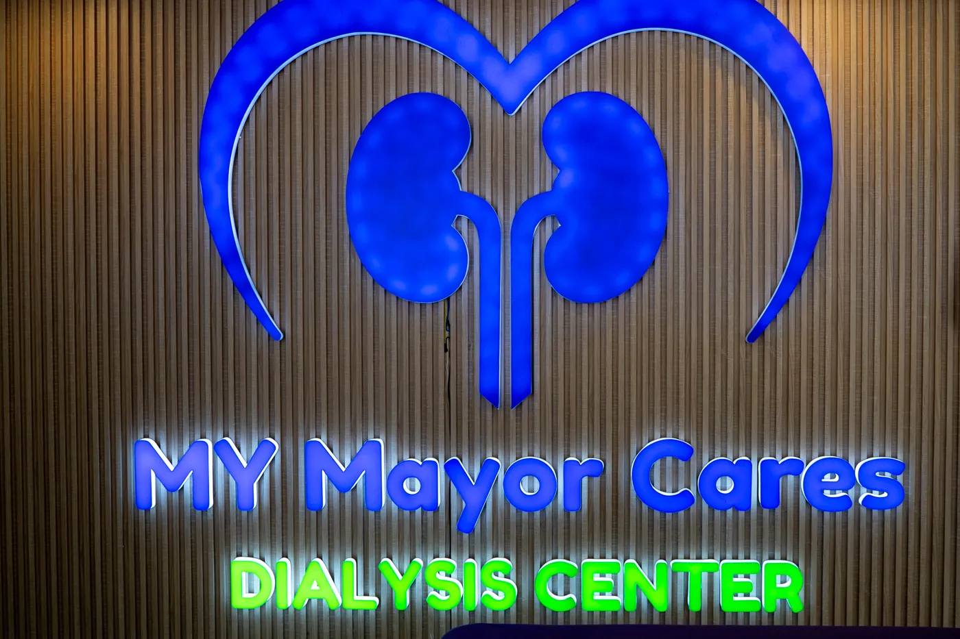 MY Mayor Cares Dialysis Center in Nabunturan - photo 9 of 12