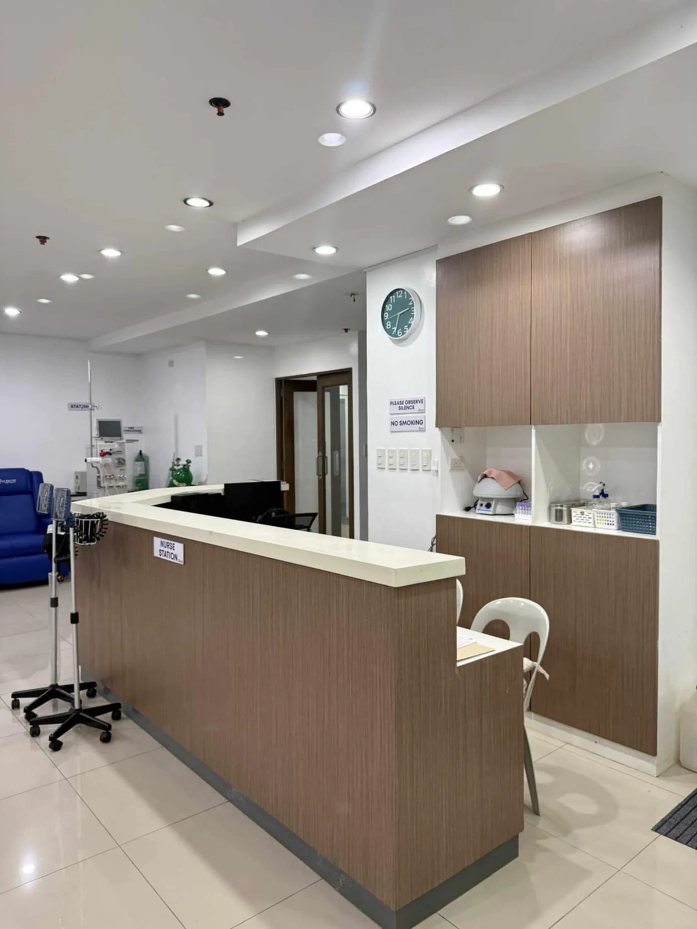 One Dialysis Center - Malabon in Malabon - photo 2 of 12