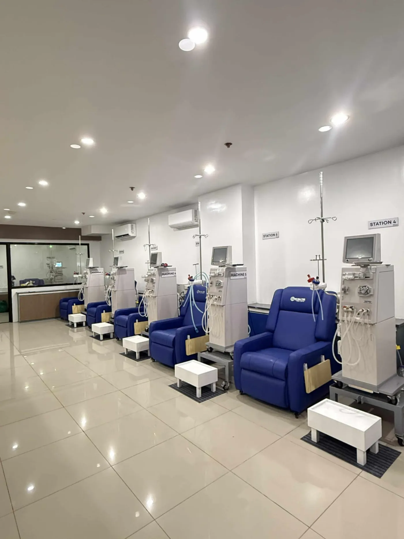 One Dialysis Center - Malabon in Malabon - photo 3 of 12