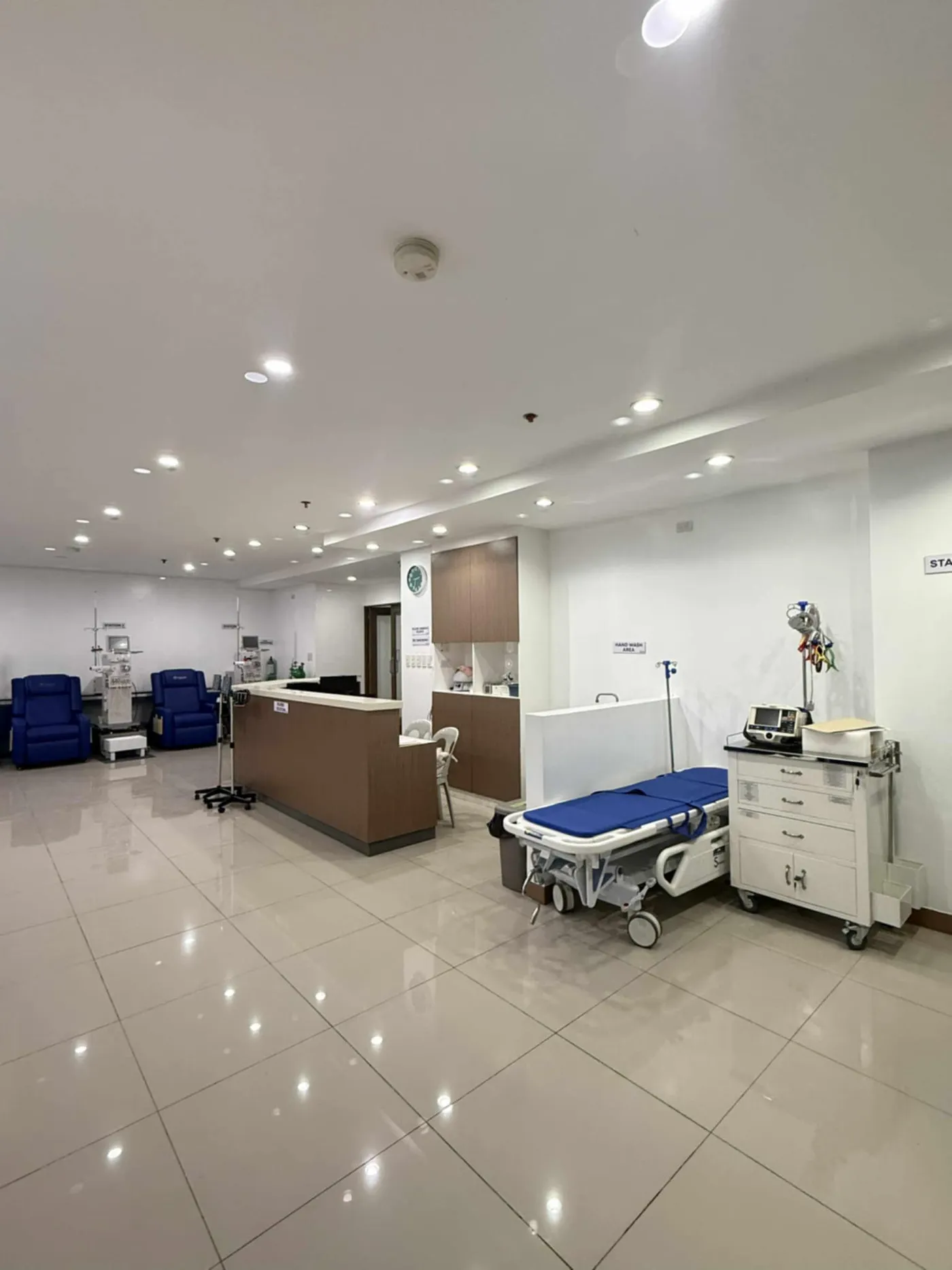 One Dialysis Center - Malabon in Malabon - photo 5 of 12