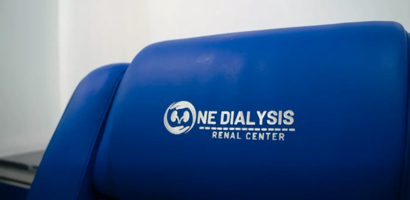 One Dialysis Center - Malabon in Malabon - photo 7 of 12