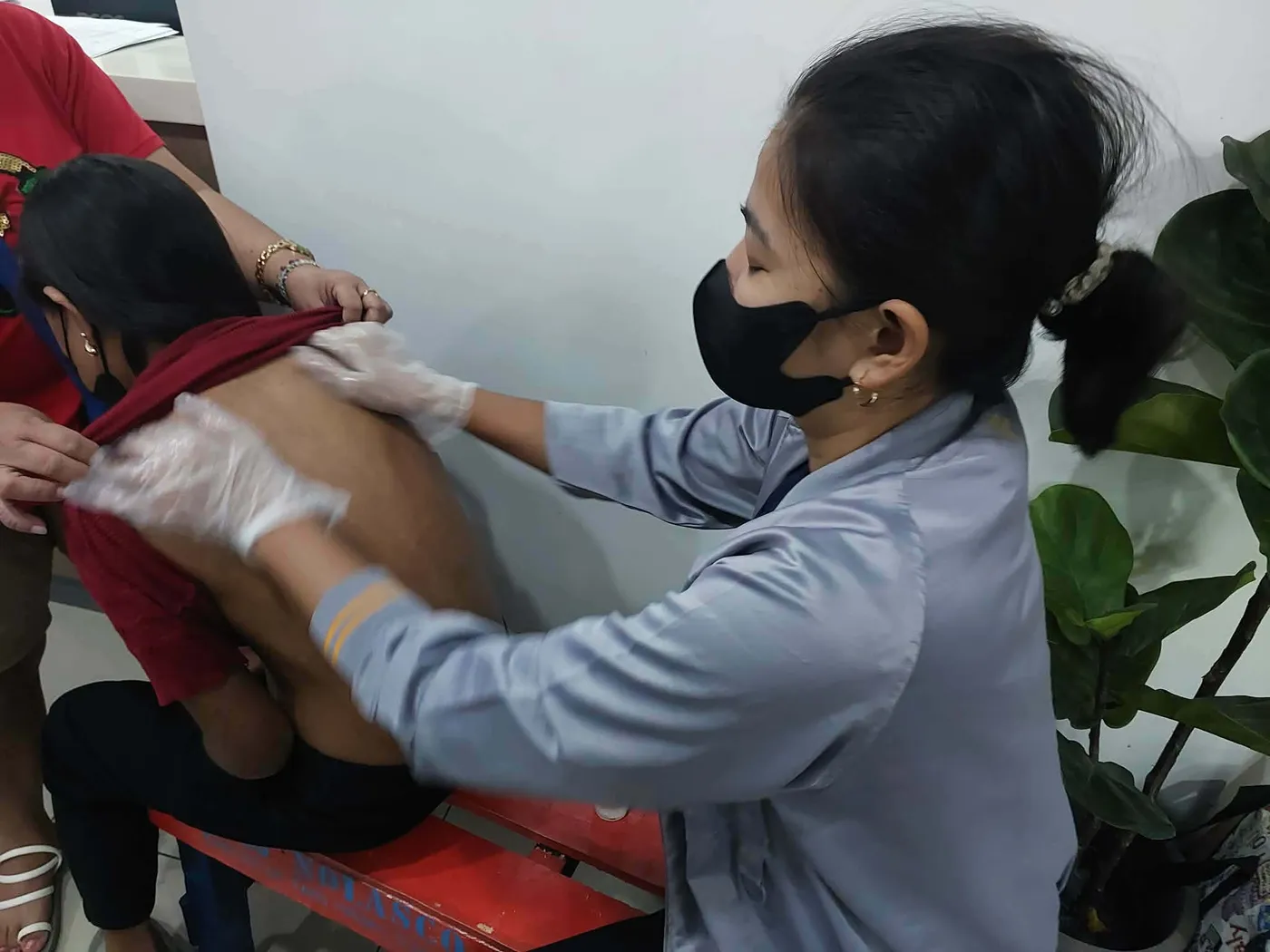 One Dialysis Center - Malabon in Malabon - photo 11 of 12