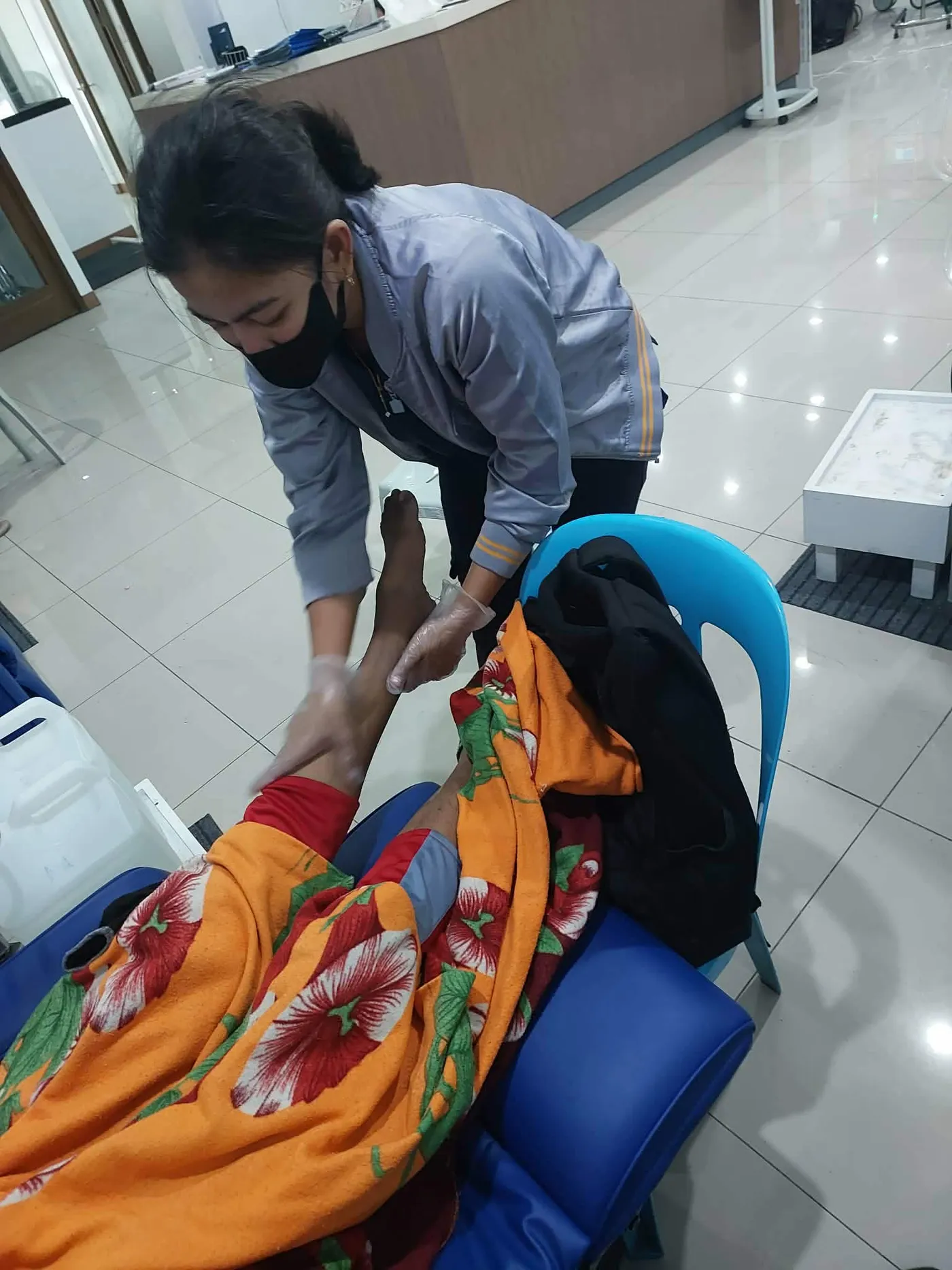 One Dialysis Center - Malabon in Malabon - photo 12 of 12